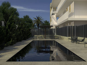 Real estate in Corinthia Residencial — look at the real estate search engine GEOLN.COM. Photo 4