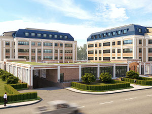 Нерухомість в КГ Saranda — дивіться на пошуковику нерухомості GEOLN.COM. Фото 8