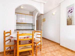 Апартаменти 2 спальні 59 м² в Торрев'єсі, Іспанія — Пошуковик нерухомості від забудовників і власників GEOLN.COM. Фото 5