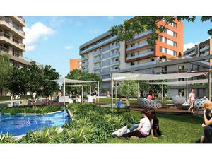 房地产在 Sur Yapi Idilia — look at the real estate search engine GEOLN.COM. 照片 4