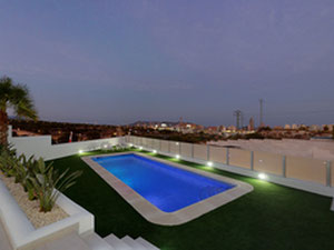 Вілла 3 спальні 141 м² у Фінестраті, Іспанія — Пошуковик нерухомості від забудовників і власників GEOLN.COM. Фото 25