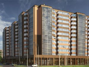 Недвижимость в ЖК Ковалевский — смотрите на поисковике недвижимости GEOLN.COM. Фото 4