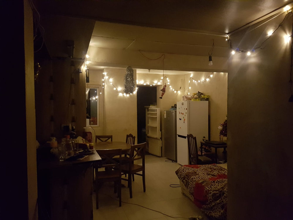 Дом на продажу в Тбилиси — Поисковик недвижимости от застройщиков и собственников GEOLN.COM. Фото 1