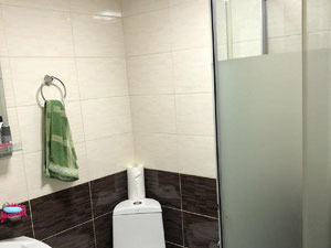 2 кімнатна квартира в Сололакі. Квартира без посередника в Тбілісі — Пошуковик нерухомості від забудовників і власників GEOLN.COM. Фото 6