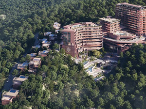 Нерухомість в Rogantini Швейцарське Село — дивіться на пошуковику нерухомості GEOLN.COM. Фото 3