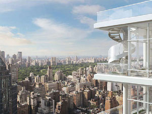 Real estate in 200 EAST 59TH — look at the real estate search engine GEOLN.COM. Photo 4