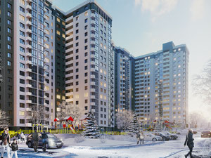 房地产在 Academ Park — look at the real estate search engine GEOLN.COM. 照片 2