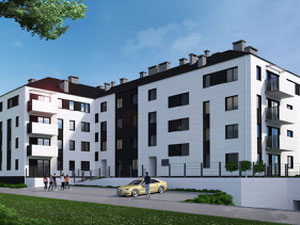 içindeki mülkiyet Bocianie Gniazdo — emlak arama motoru GEOLN.COM'a bakın. Fotoğraf 3