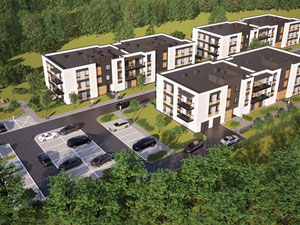 房地产在 Osiedle Lodowa — look at the real estate search engine GEOLN.COM. 照片 2