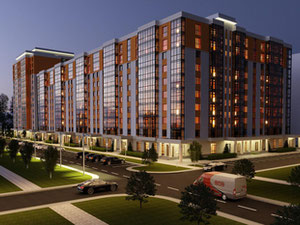 Real estate in Zaman — look at the real estate search engine GEOLN.COM. Photo 5