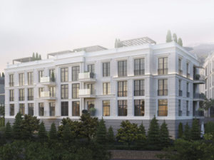 عقار للبيع في Exclusive Yubileynyy — انظر إلى محرك البحث العقاري GEOLN.COM. صورة فوتوغرافية 6