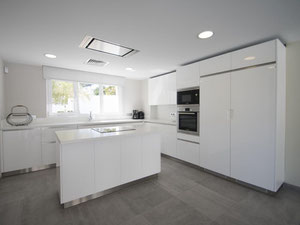 别墅 6 间卧室 343 平方米，位于西班牙新安达卢西亚 — 来自开发商和业主的房地产搜索引擎 GEOLN.COM. 照片 28