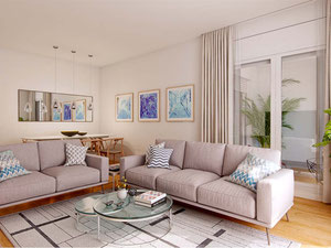 房地产在 Azzar Las Palmas — look at the real estate search engine GEOLN.COM. 照片 7