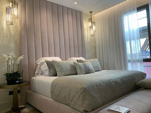 ბინა 3 ოთახიანი 375 მ² ლას ლომას დე მარბელაში, ესპანეთი — უძრავი ქონების ყიდვა და მფლო ბელებისგან GEOLN.COM. ფოტო 11