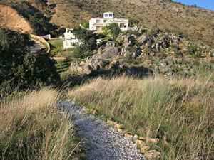 Villa 6 Schlafzimmer 402 m² im Marbella Golf Club, Spanien — Immobilien-Suchservice von Bauträgern und Eigentümern GEOLN.COM. Foto 8