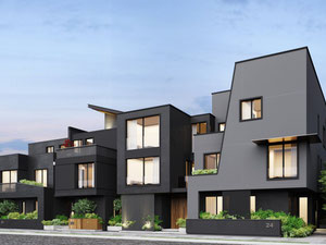 Immobilien in The Ridge — Schauen Sie sich die Immobiliensuchmaschine GEOLN.COM an. Foto 5