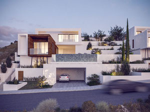 房地产在 Ouranos — look at the real estate search engine GEOLN.COM. 照片 2