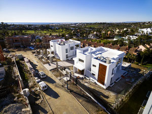 别墅 5 间卧室 721 平方米，位于西班牙新安达卢西亚 — 来自开发商和业主的房地产搜索引擎 GEOLN.COM. 照片 10