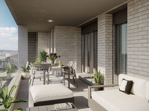 房地产在 Torrejon Singular — look at the real estate search engine GEOLN.COM. 照片 6