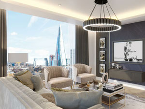 房地产在 Brigade Court — look at the real estate search engine GEOLN.COM. 照片 5