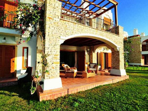 Real estate in Profilo Turkuaz Koy Evleri — look at the real estate search engine GEOLN.COM. Photo 5