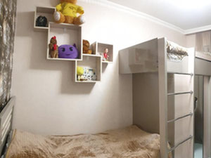 四房公寓出售 — 来自开发商和业主的房地产搜索引擎 GEOLN.COM. 照片 5