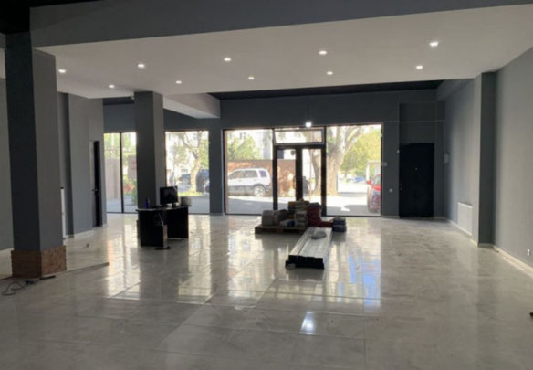 commercial property for sale