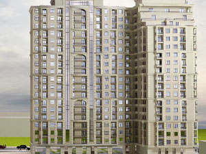 房地产在 Capital City — look at the real estate search engine GEOLN.COM. 照片 5