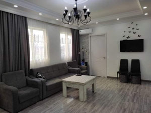 3-room apartment for sale — Find off-plan property or real estate resale directly from developers and owners GEOLN.COM. Photo 3