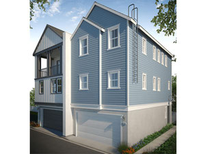 房地产在 New Heights — look at the real estate search engine GEOLN.COM. 照片 3