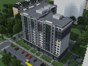 içindeki mülkiyet Atlantis — emlak arama motoru GEOLN.COM'a bakın. Fotoğraf 5