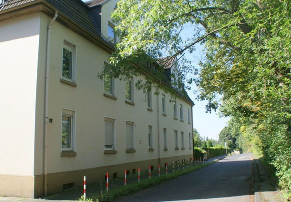 Profitable house in Germany, North Rhine-Westphalia, Bochum
