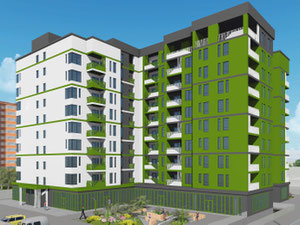 房地产在 Lavrovy — look at the real estate search engine GEOLN.COM. 照片 6