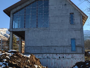 Apartment for sale in Bakuriani — Find off-plan property or real estate resale directly from developers and owners GEOLN.COM. Photo 7