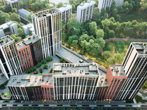 房地产在 Start — look at the real estate search engine GEOLN.COM. 照片 8