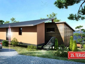 房地产在 35 Teras — look at the real estate search engine GEOLN.COM. 照片 4