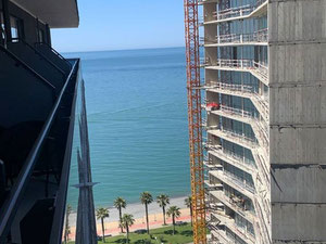  Апартаменты Beach Tower — Поисковик недвижимости от застройщиков и собственников GEOLN.COM. Фото 2