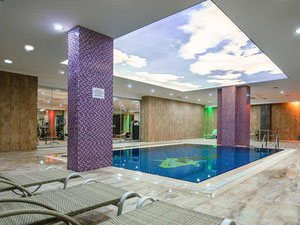 公寓 1 卧室 74 平方米，位于土耳其阿拉尼亚 — 来自开发商和业主的房地产搜索引擎 GEOLN.COM. 照片 10