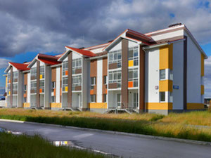 房地产在 Michurinskiy — look at the real estate search engine GEOLN.COM. 照片 3