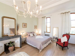 别墅在法国，普罗旺斯，Le Thoron — 来自开发商和业主的房地产搜索引擎 GEOLN.COM. 照片 5