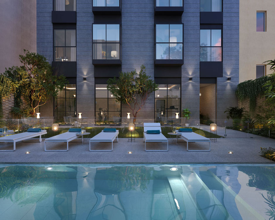 房地产在 Galileo 9 — look at the real estate search engine GEOLN.COM. 照片 1