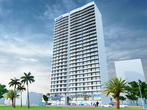 Нерухомість в NBG Tower — дивіться на пошуковику нерухомості GEOLN.COM. Фото 3