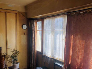 Ponichala 2间卧室的公寓。买公寓第比利斯，Ponichala — 来自开发商和业主的房地产搜索引擎 GEOLN.COM. 照片 2