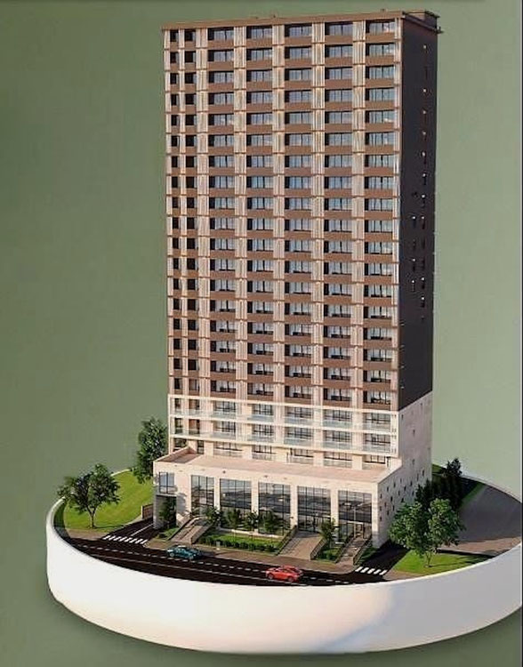 Нерухомість в Catholicos Abraham Ith Street, 17 — дивіться на пошуковику нерухомості GEOLN.COM. Фото 1