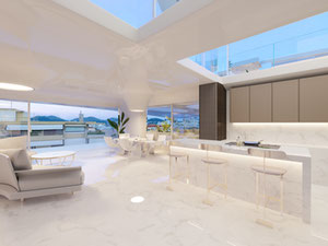 Real estate in Jayla — look at the real estate search engine GEOLN.COM. Photo 8