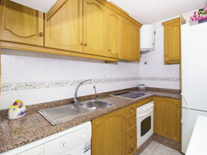 Apartamentos junto al mar en España, Valencia, La Mata — Encuentre propiedades fuera del plan o reventa de bienes inmuebles directamente de desarrolladores y propietarios GEOLN.COM. Foto 7