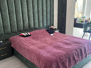 Квартира в Батуми — Поисковик недвижимости от застройщиков и собственников GEOLN.COM. Фото 7