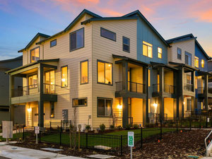 נדל"ן ב Materra at Greenbridge — עיין במנוע חיפוש הנדל"ן GEOLN.COM. תמונה 3