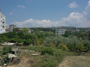 公寓 2 卧室 105 平方米，位于土耳其阿拉尼亚 — 来自开发商和业主的房地产搜索引擎 GEOLN.COM. 照片 21