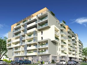 Real estate in Osiedle Orlik  — look at the real estate search engine GEOLN.COM. Photo 3